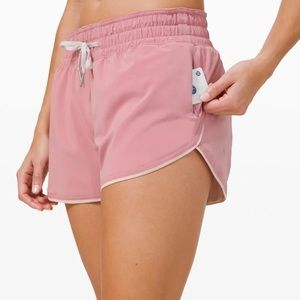Lululemon Choose A Side Short 3"